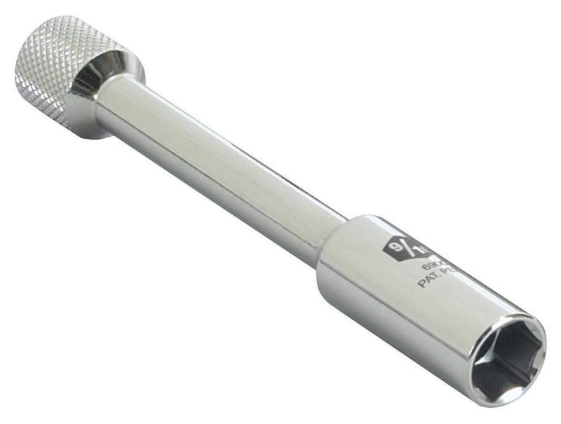 OTC 6900 Ford F-150 Spark Plug Socket, Gray - Image 1